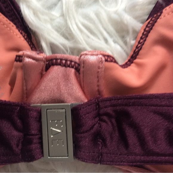 NWT Fae Hammond Bikini Top - Picture 9 of 10